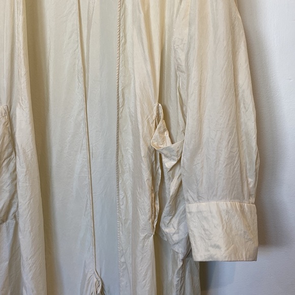 Nap Loungewear Robe - Picture 5 of 14